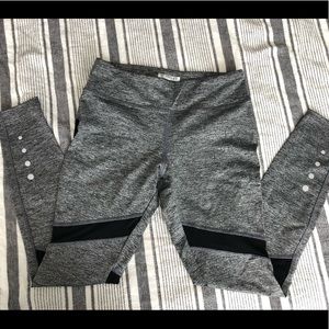 Forever21 workout leggings